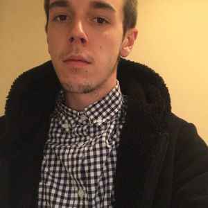 Meet your Posher, Spencer